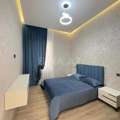 Satılır 4 otaqlı həyət evi/bağ evi 170 m², Mərdəkan q., photo 15 from 20