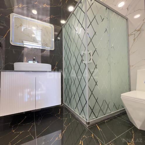 Satılır 4 otaqlı həyət evi/bağ evi 170 m², Mərdəkan q., photo 18 from 20