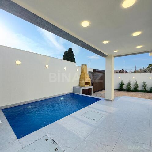 Satılır 4 otaqlı həyət evi/bağ evi 170 m², Mərdəkan q., photo 7 from 20