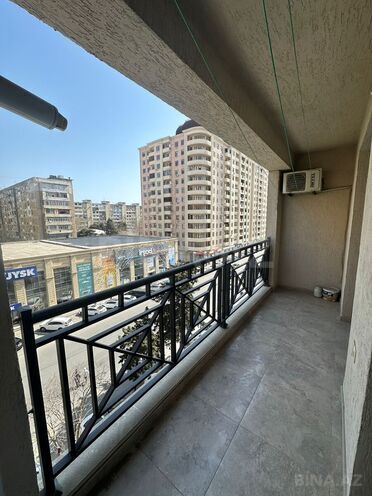 Продаётся 3-комн. новостройка 102 м², пос. Бакиханова, photo 10 from 17