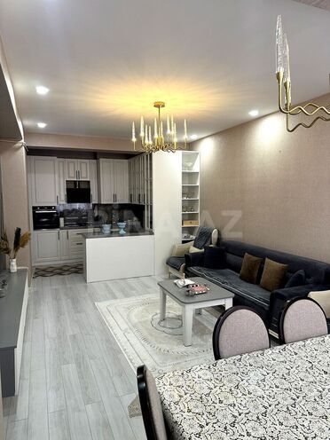 Продаётся 3-комн. новостройка 102 м², пос. Бакиханова, photo 4 from 17