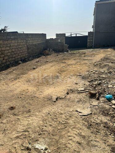 Satılır  torpaq 4 sot, Badamdar q., photo 4 from 6