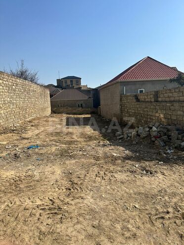 Satılır  torpaq 4 sot, Badamdar q., photo 3 from 6