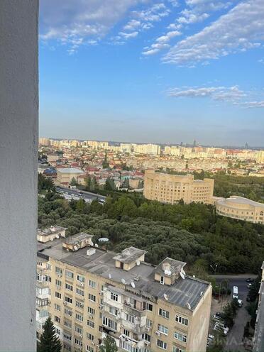 Satılır 2 otaqlı yeni tikili 65 m², Nəsimi m., photo 20 from 23