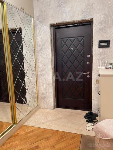 Satılır 2 otaqlı yeni tikili 65 m², Nəsimi m., photo 14 from 23