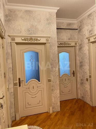 Satılır 2 otaqlı yeni tikili 65 m², Nəsimi m., photo 13 from 23