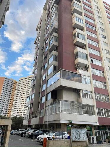 Satılır 2 otaqlı yeni tikili 65 m², Nəsimi m., photo 17 from 23