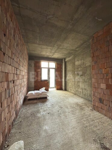 Satılır 2 otaqlı yeni tikili 77 m², Həzi Aslanov q., photo 7 from 8