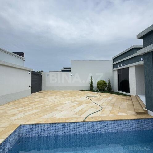 Satılır 4 otaqlı həyət evi/bağ evi 150 m², Mərdəkan q., photo 5 from 18