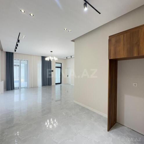 Satılır 4 otaqlı həyət evi/bağ evi 150 m², Mərdəkan q., photo 10 from 18