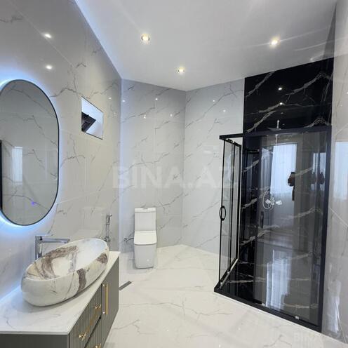Satılır 4 otaqlı həyət evi/bağ evi 150 m², Mərdəkan q., photo 17 from 18