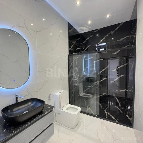 Satılır 4 otaqlı həyət evi/bağ evi 150 m², Mərdəkan q., photo 16 from 18