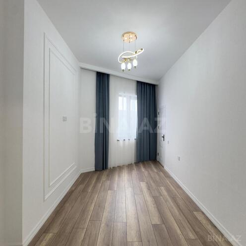 Satılır 4 otaqlı həyət evi/bağ evi 150 m², Mərdəkan q., photo 13 from 18