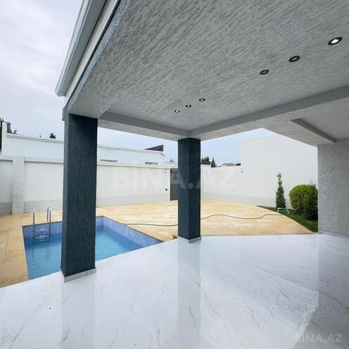 Satılır 4 otaqlı həyət evi/bağ evi 150 m², Mərdəkan q., photo 9 from 18