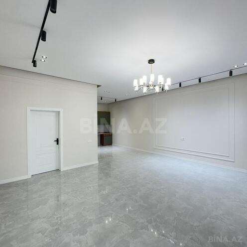 Satılır 4 otaqlı həyət evi/bağ evi 150 m², Mərdəkan q., photo 11 from 18
