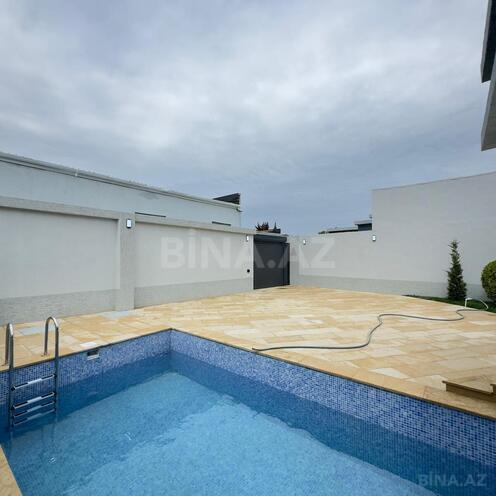 Satılır 4 otaqlı həyət evi/bağ evi 150 m², Mərdəkan q., photo 6 from 18