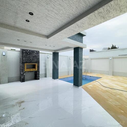 Satılır 4 otaqlı həyət evi/bağ evi 150 m², Mərdəkan q., photo 8 from 18
