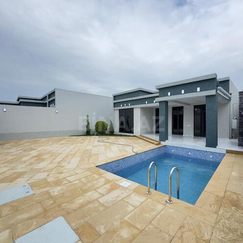 Satılır 4 otaqlı həyət evi/bağ evi 150 m², Mərdəkan q., photo 4 from 18