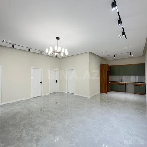 Satılır 4 otaqlı həyət evi/bağ evi 150 m², Mərdəkan q., photo 12 from 18