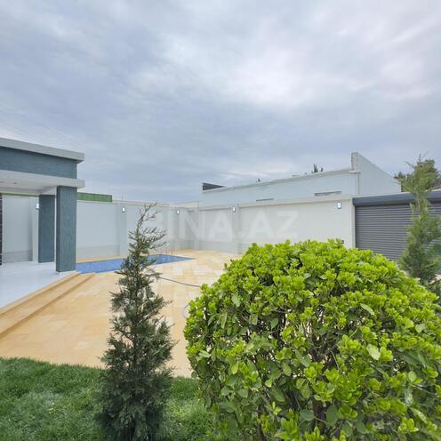 Satılır 4 otaqlı həyət evi/bağ evi 150 m², Mərdəkan q., photo 7 from 18