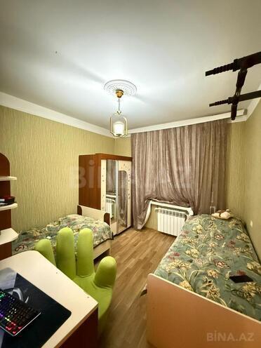 Satılır 4 otaqlı köhnə tikili 110 m², Xalqlar Dostluğu m., photo 8 from 14