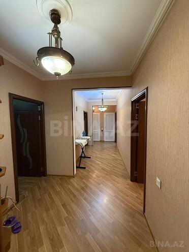 Satılır 4 otaqlı köhnə tikili 110 m², Xalqlar Dostluğu m., photo 10 from 14