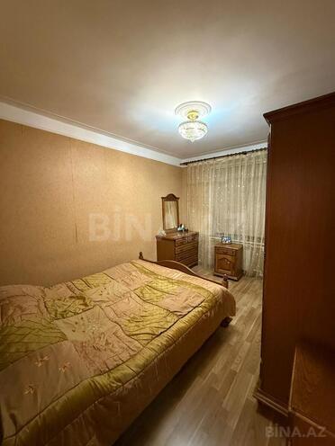 Satılır 4 otaqlı köhnə tikili 110 m², Xalqlar Dostluğu m., photo 7 from 14