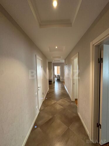 Сдаётся 3-комн. новостройка 150 м², м. Элмляр Академиясы, photo 16 from 23