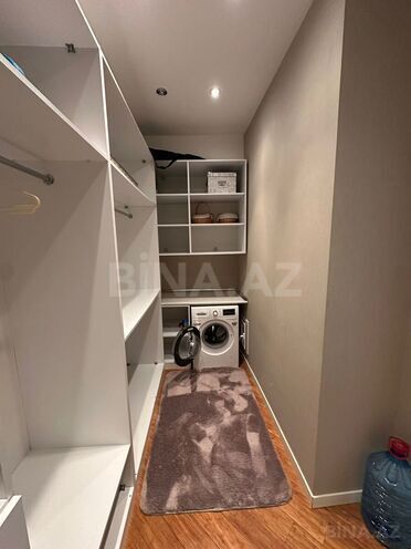 Сдаётся 3-комн. новостройка 150 м², м. Элмляр Академиясы, photo 17 from 23