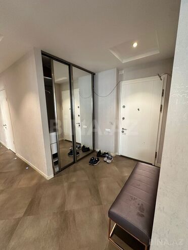 Сдаётся 3-комн. новостройка 150 м², м. Элмляр Академиясы, photo 20 from 23