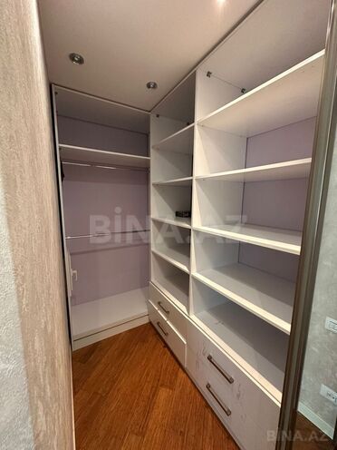 Сдаётся 3-комн. новостройка 150 м², м. Элмляр Академиясы, photo 18 from 23