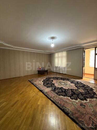 Satılır 5 otaqlı köhnə tikili 140 m², Memar Əcəmi m., photo 3 from 13