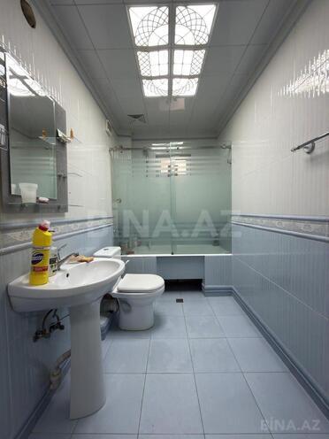 Satılır 5 otaqlı köhnə tikili 140 m², Memar Əcəmi m., photo 10 from 13