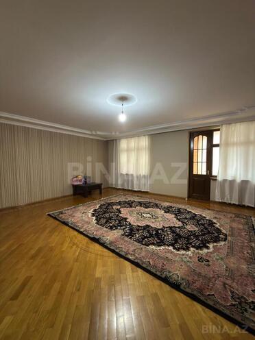 Satılır 5 otaqlı köhnə tikili 140 m², Memar Əcəmi m., photo 1 from 13
