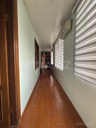 Satılır 5 otaqlı köhnə tikili 140 m², Memar Əcəmi m., photo 11 from 13