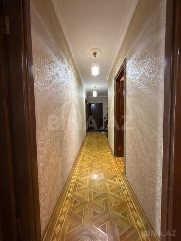 Satılır 5 otaqlı köhnə tikili 140 m², Memar Əcəmi m., photo 8 from 13