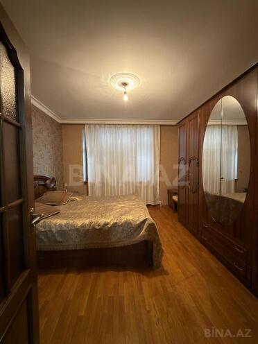 Satılır 5 otaqlı köhnə tikili 140 m², Memar Əcəmi m., photo 4 from 13