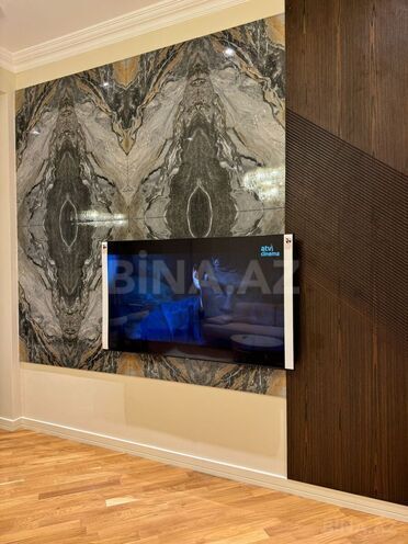 Сдаётся 3-комн. новостройка 130 м², м. 28 мая, photo 13 from 17