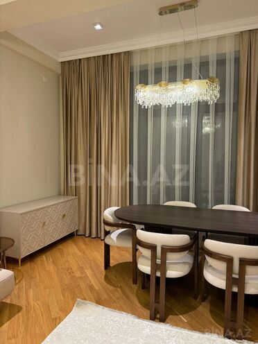 Сдаётся 3-комн. новостройка 130 м², м. 28 мая, photo 4 from 17