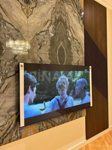 Сдаётся 3-комн. новостройка 130 м², м. 28 мая, photo 7 from 17