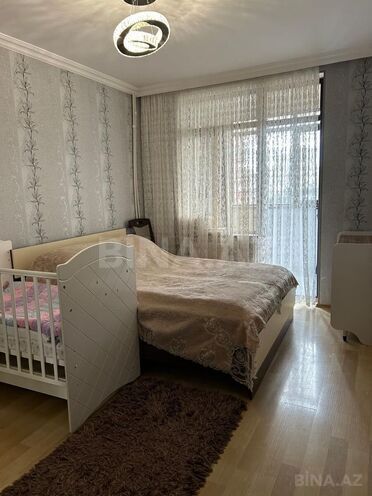Satılır 2 otaqlı köhnə tikili 45 m², Həzi Aslanov m., photo 6 from 12