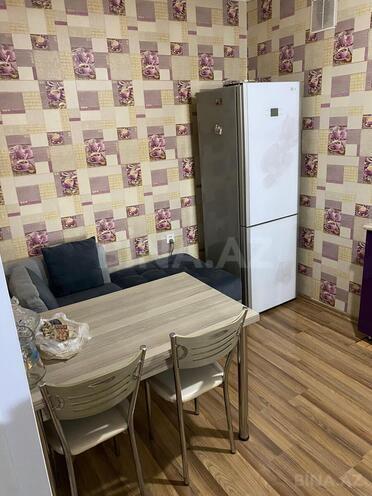 Satılır 2 otaqlı köhnə tikili 45 m², Həzi Aslanov m., photo 5 from 12