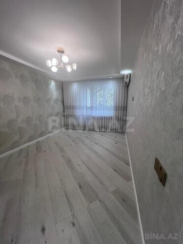 Satılır 2 otaqlı köhnə tikili 50 m², Gənclik m., photo 4 from 11