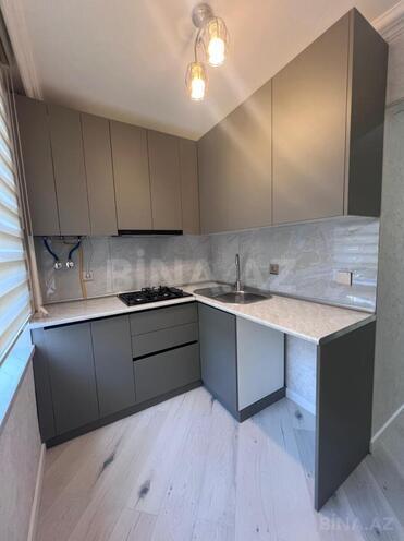 Satılır 2 otaqlı köhnə tikili 50 m², Gənclik m., photo 6 from 11