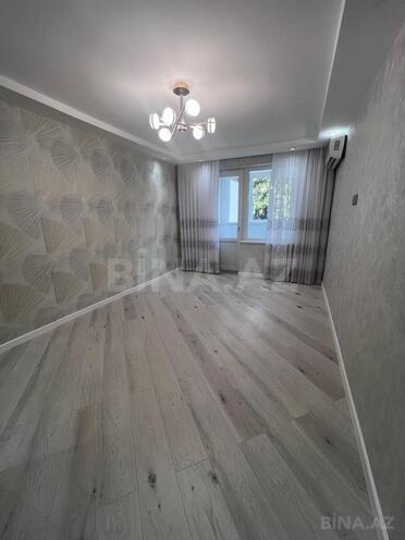 Satılır 2 otaqlı köhnə tikili 50 m², Gənclik m., photo 3 from 11