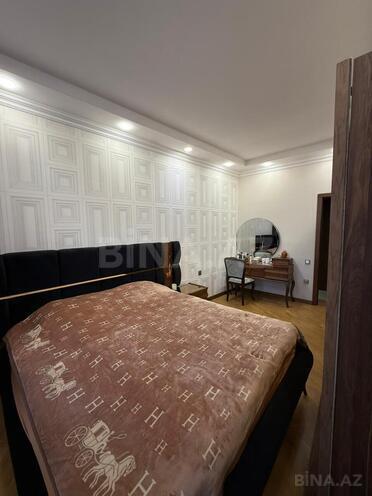 Satılır 3 otaqlı yeni tikili 101 m², Nizami m., photo 18 from 26