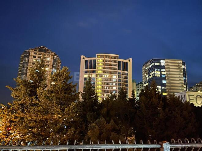 Satılır 3 otaqlı yeni tikili 101 m², Nizami m., photo 1 from 26