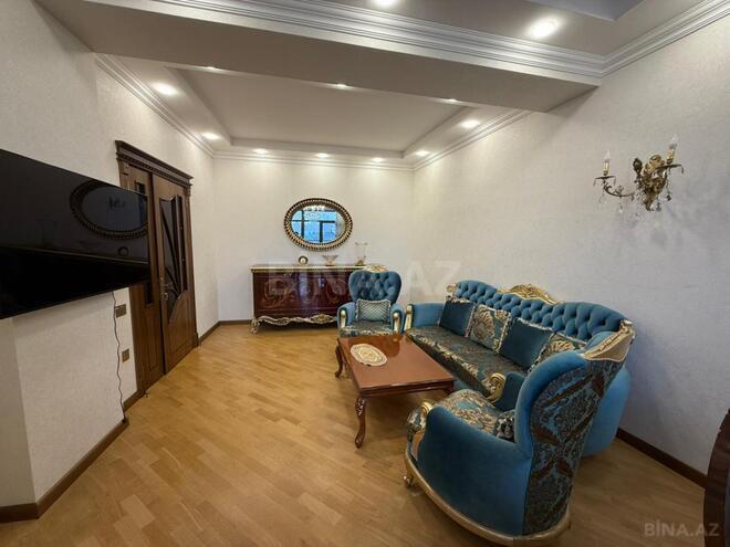Satılır 3 otaqlı yeni tikili 101 m², Nizami m., photo 8 from 26