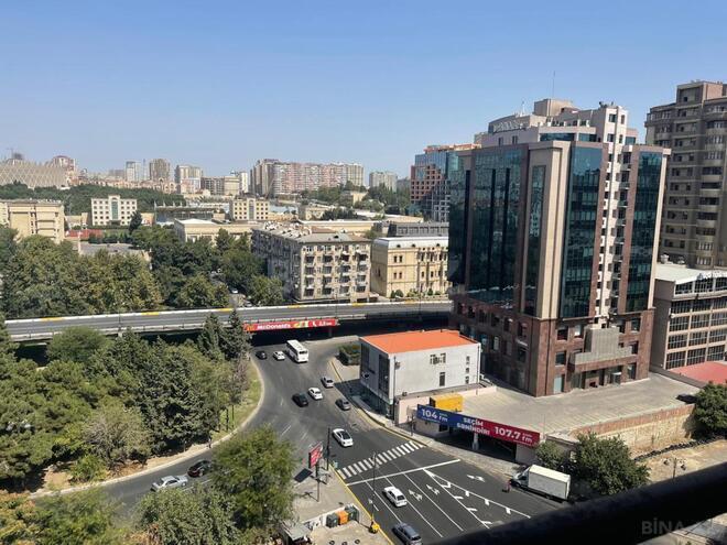 Satılır 3 otaqlı yeni tikili 101 m², Nizami m., photo 4 from 26