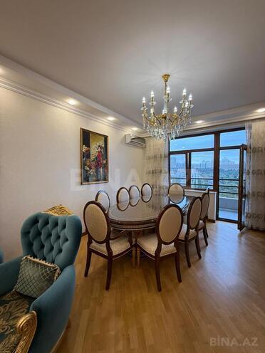 Satılır 3 otaqlı yeni tikili 101 m², Nizami m., photo 6 from 26